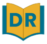 Decodable Reads logo