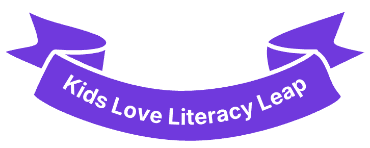 Kids Love Literacy Leap