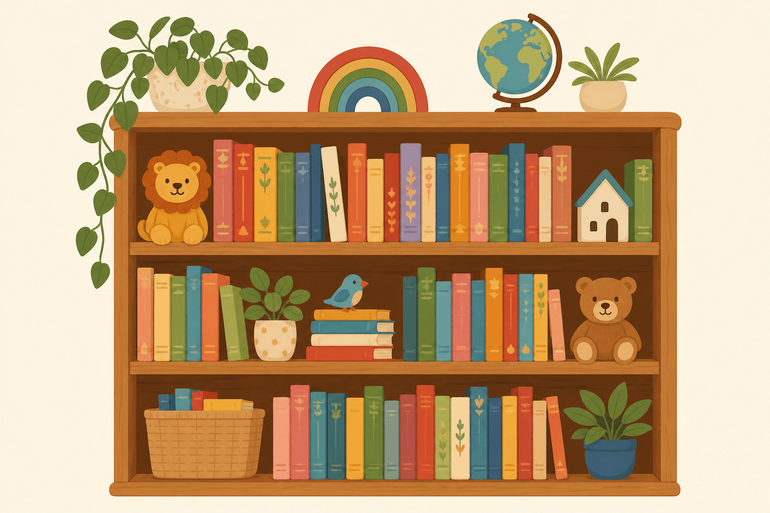 Why decodable texts help struggling readers build confidence