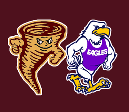 Griggsville-Perry logo