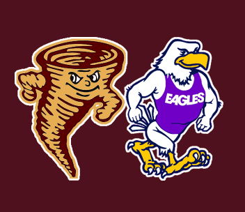 Griggsville-Perry logo