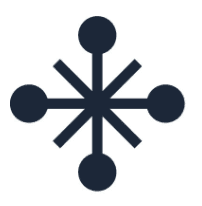 Bartholomew County Public Library logo